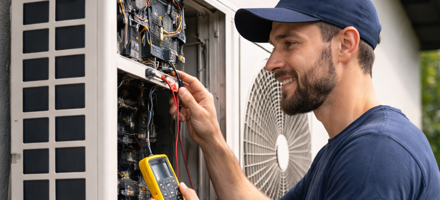 AC Maintenance Professional